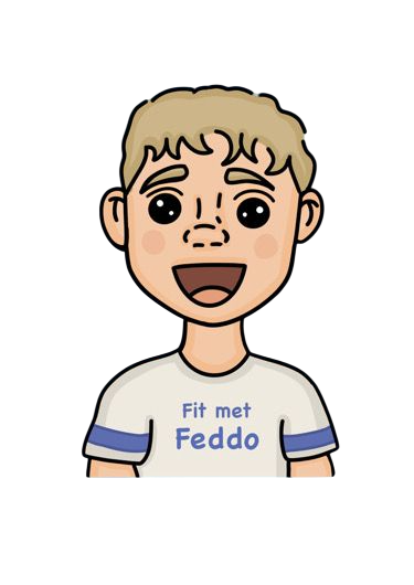 fitmetfeddo